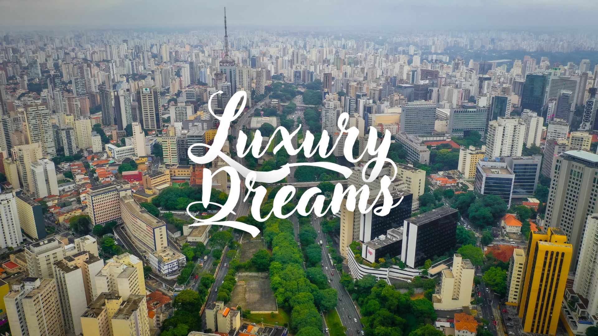 HOTELS in Sau Paulo Online